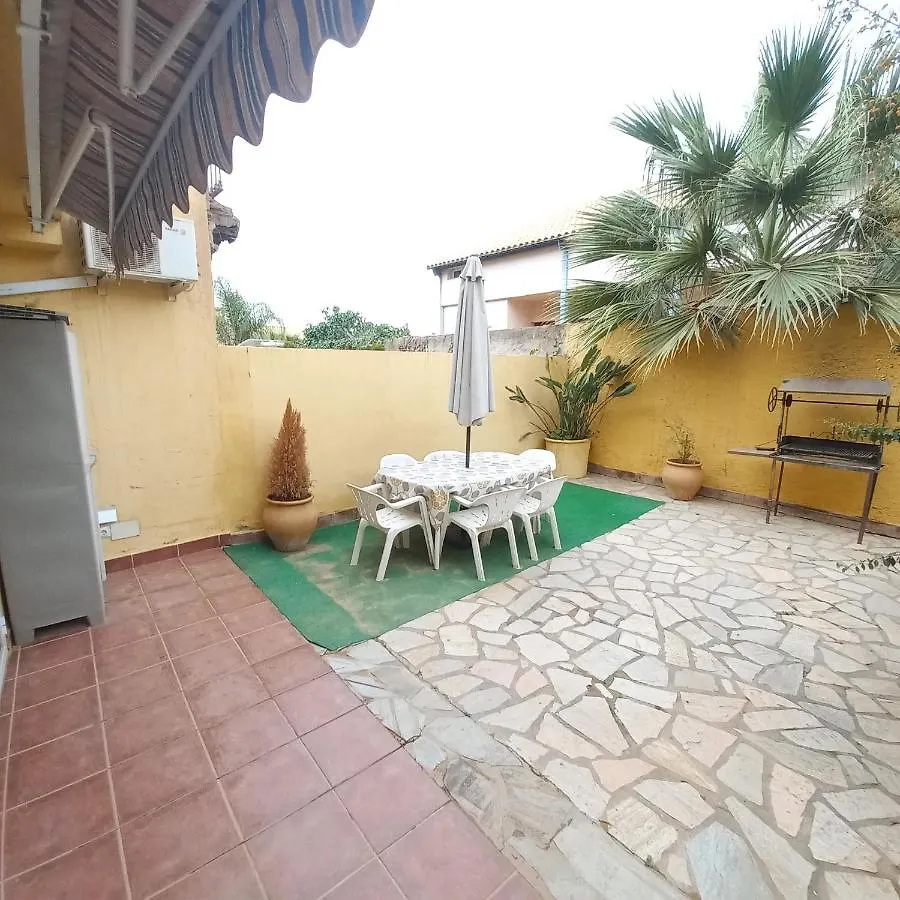 Gabisol Apartments 2 مالقة