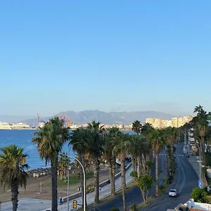 Apartamento Bellavista Beach, Málaga